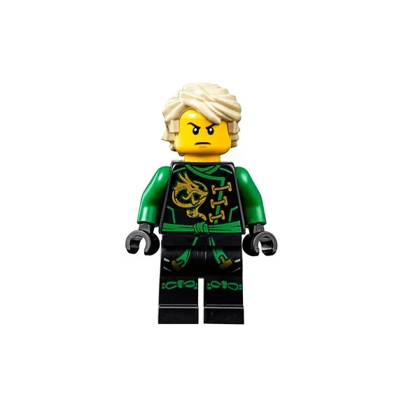NINJAGO 70605 Цитадель несчастий