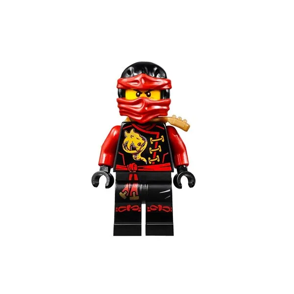 NINJAGO 70605 Цитадель несчастий