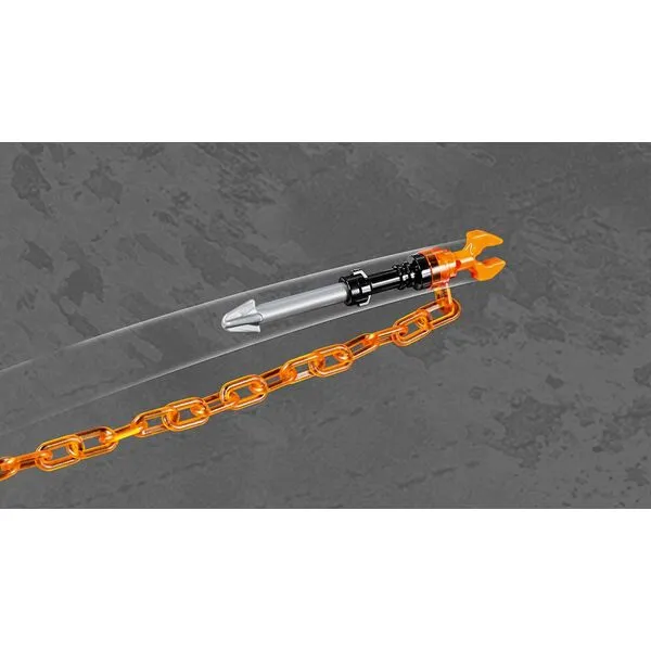 NINJAGO 70652 Вестник бури