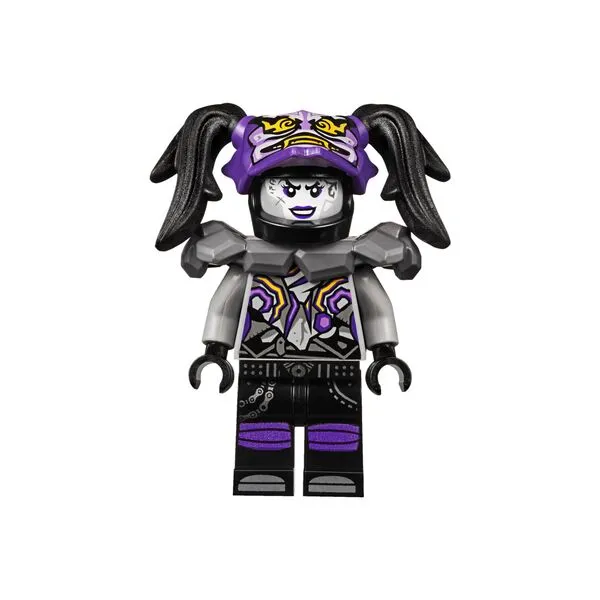 NINJAGO 70641 Ночной вездеход Ниндзя