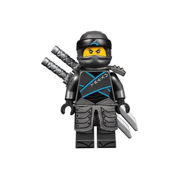 NINJAGO 70641 Ночной вездеход Ниндзя