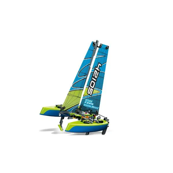 Technic 42105 Катамаран