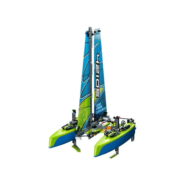 Technic 42105 Катамаран