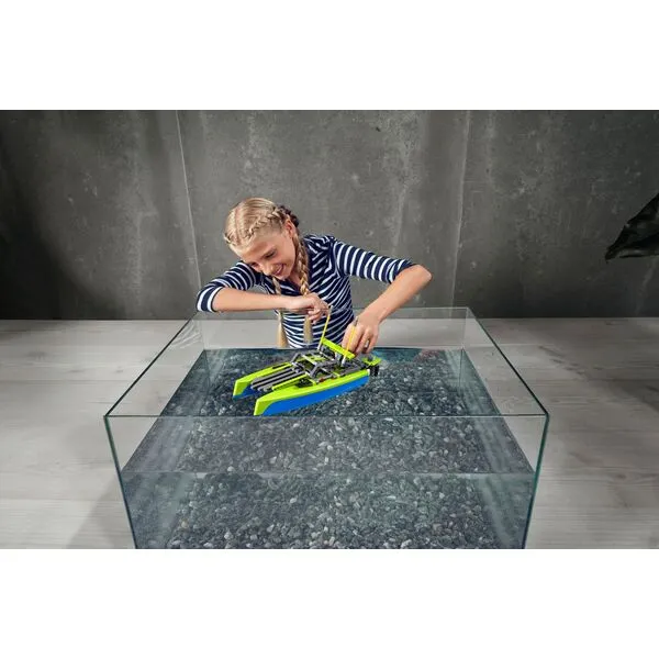 Technic 42105 Катамаран