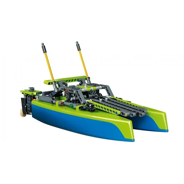 Technic 42105 Катамаран