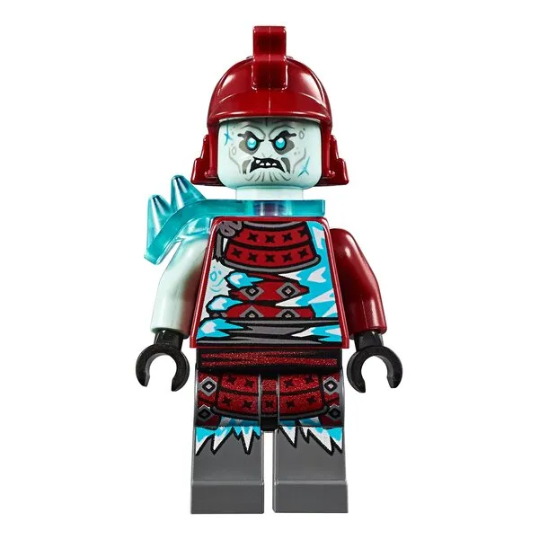 NINJAGO 70678 Замок проклятого императора