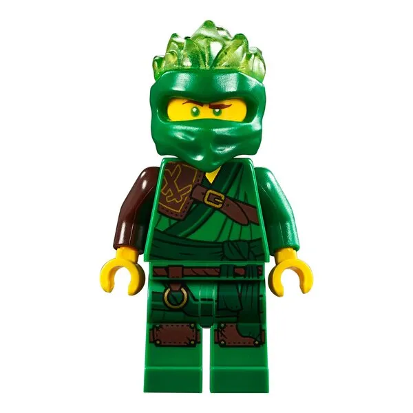 NINJAGO 70678 Замок проклятого императора