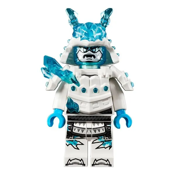 NINJAGO 70678 Замок проклятого императора