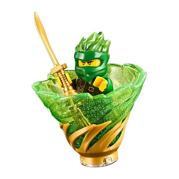 NINJAGO 70678 Замок проклятого императора