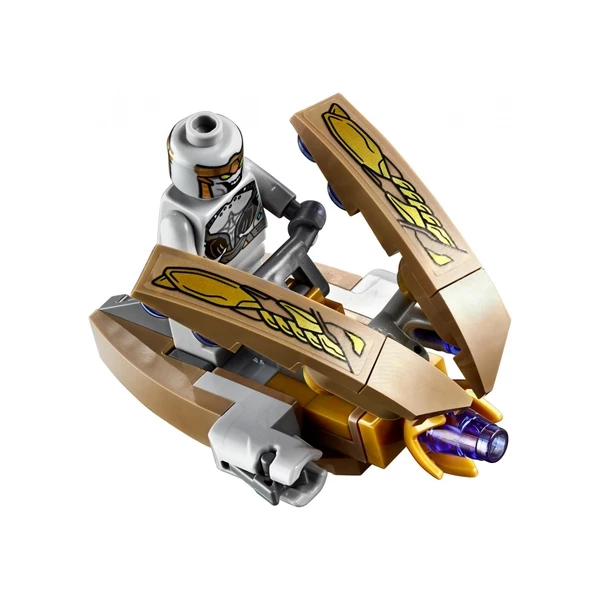 Super Heroes 76144 Мстители: Спасение Халка на вертолёте