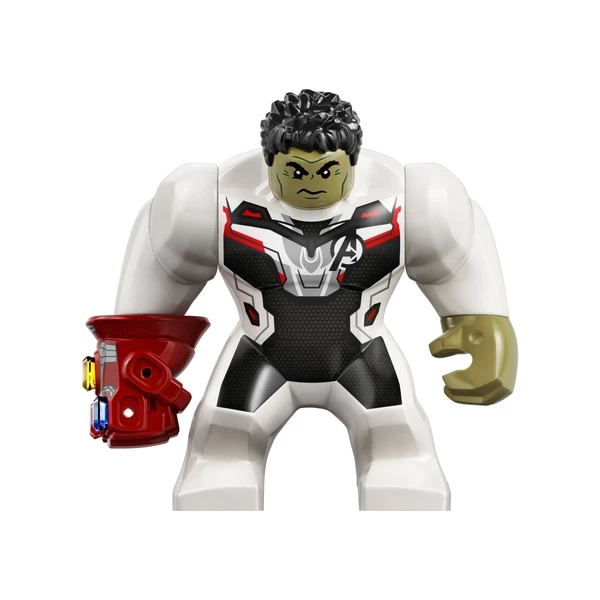 Super Heroes 76144 Мстители: Спасение Халка на вертолёте