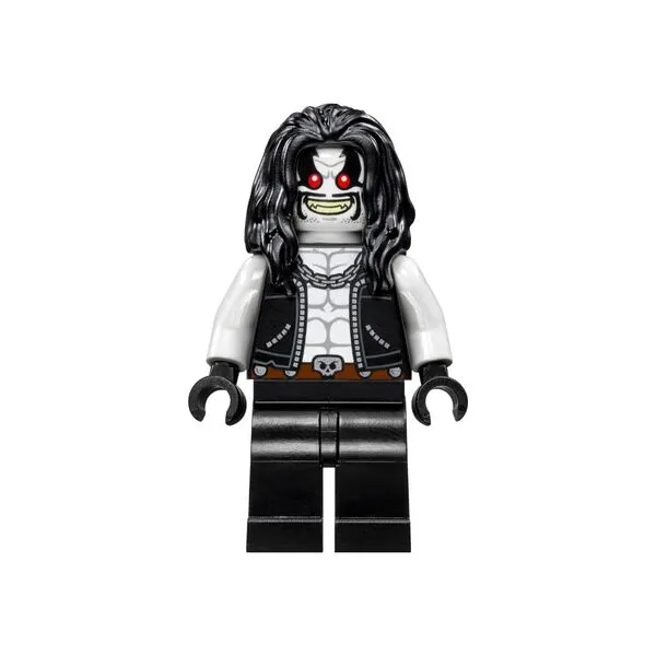 Super Heroes 76096 Супермен и Крипто объединяют усилия