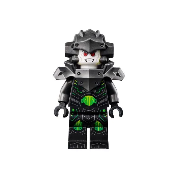 Nexo Knights 72002 Боевая машина близнецов