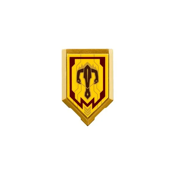 Nexo Knights 72002 Боевая машина близнецов