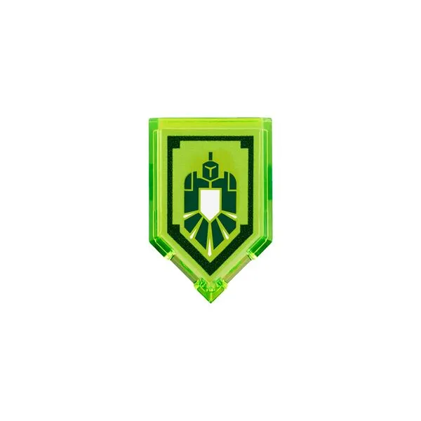 Nexo Knights 72002 Боевая машина близнецов