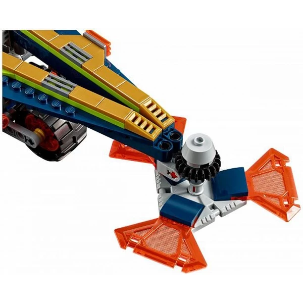 Nexo Knights 72005 Аэро-арбалет Аарона