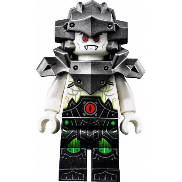 Nexo Knights 72005 Аэро-арбалет Аарона