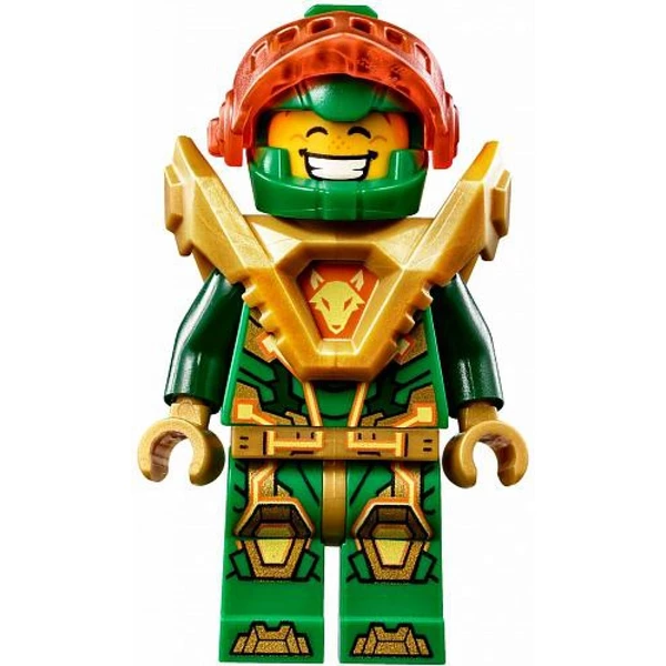 Nexo Knights 72005 Аэро-арбалет Аарона