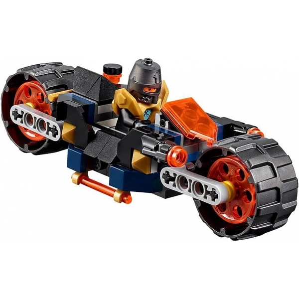 Nexo Knights 72005 Аэро-арбалет Аарона