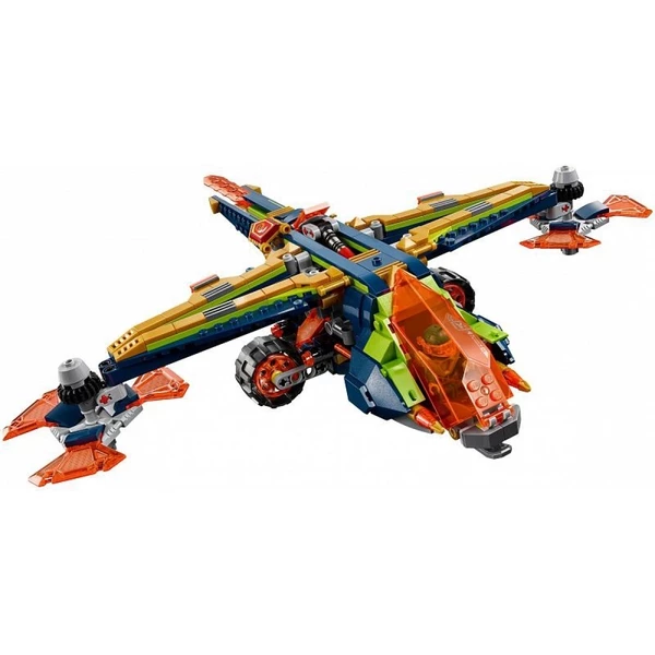 Nexo Knights 72005 Аэро-арбалет Аарона
