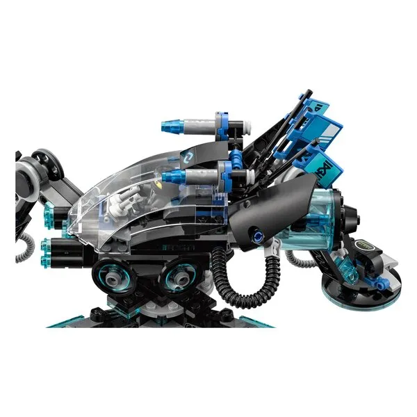 NINJAGO 70611 Водяной робот