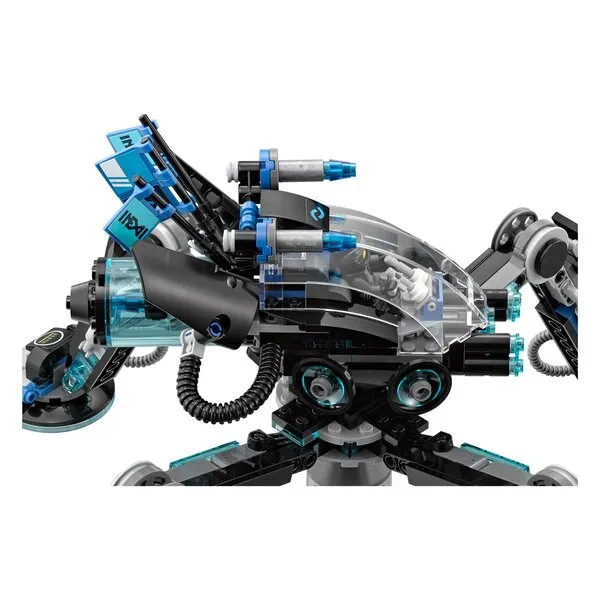 NINJAGO 70611 Водяной робот