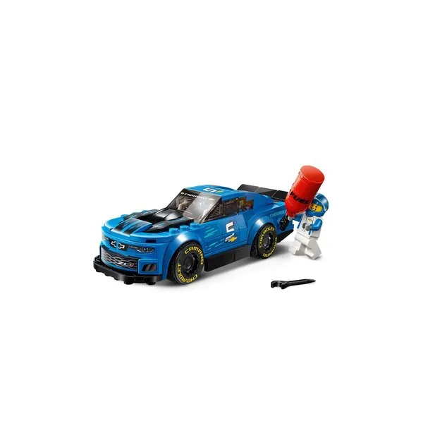 Speed Champions 75891 Шевроле Камаро ZL1