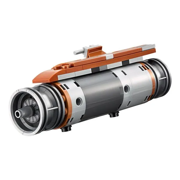 Star Wars 75178 Квадджампер Джакку