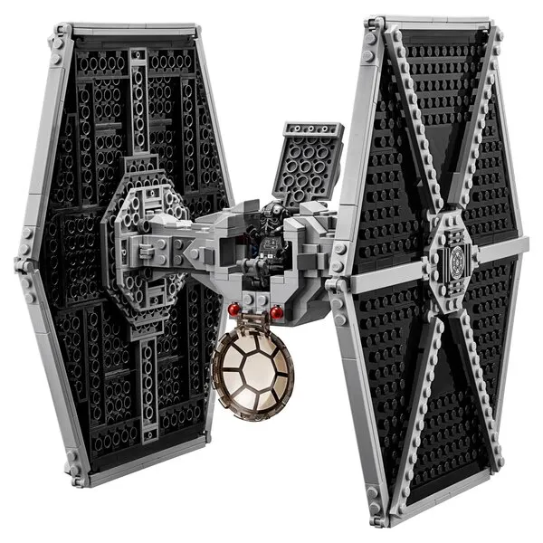 Star Wars 75211 Имперский истребитель СИД