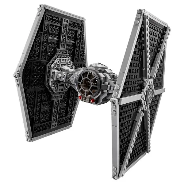 Star Wars 75211 Имперский истребитель СИД
