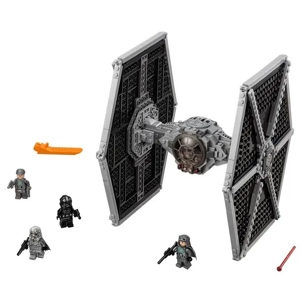 Star Wars 75211 Имперский истребитель СИД