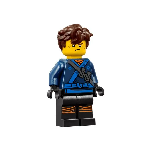 NINJAGO 70617 Храм Последнего великого ордена