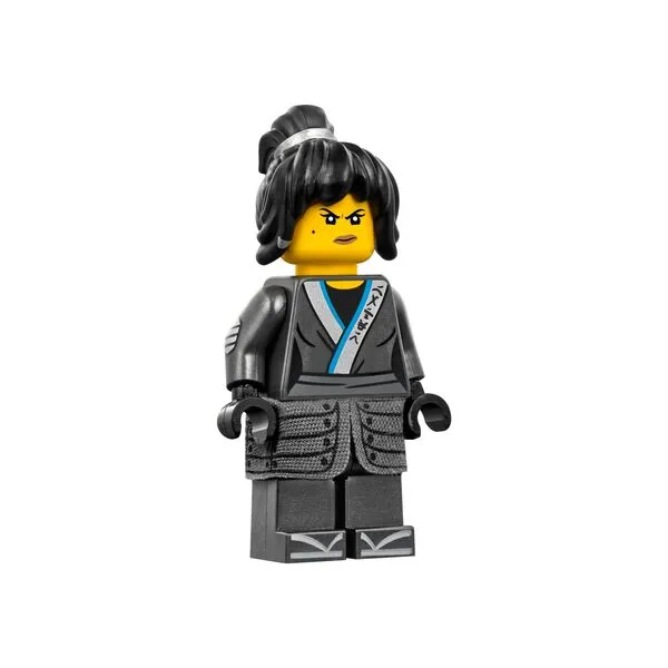 NINJAGO 70617 Храм Последнего великого ордена