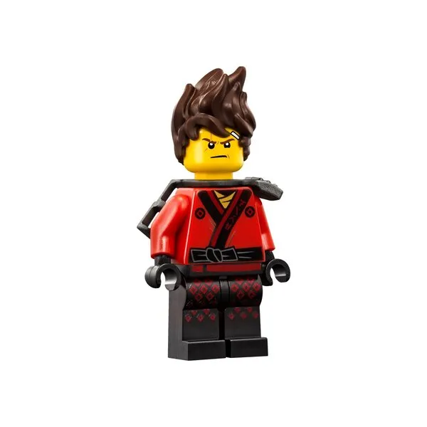 NINJAGO 70617 Храм Последнего великого ордена