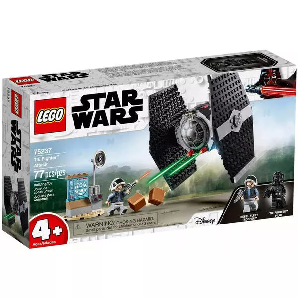 Star Wars 75237 Истребитель СИД