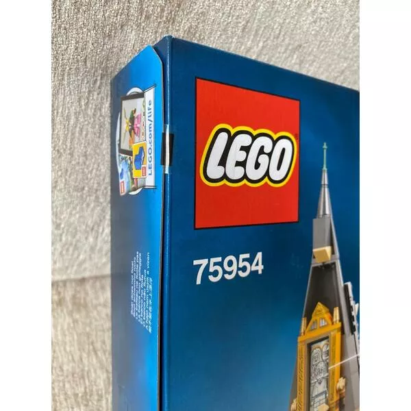 Harry Potter 75954 Большой зал Хогвартса