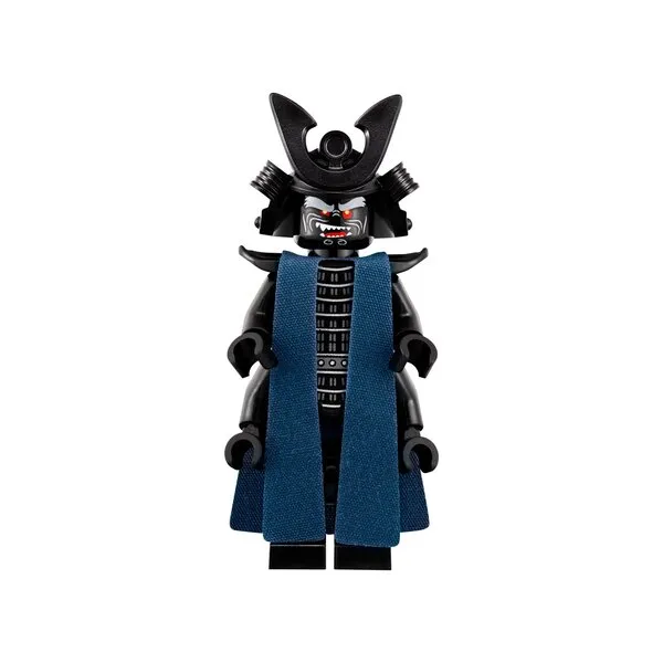 NINJAGO 70612 Механический дракон Зеленого ниндзя
