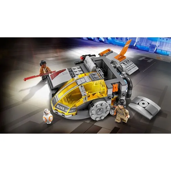 Star Wars 75176 Транспортный корабль Сопротивления