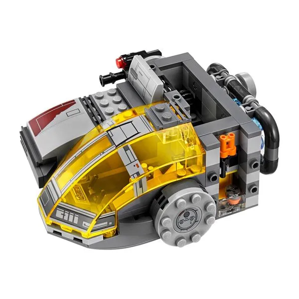 Star Wars 75176 Транспортный корабль Сопротивления