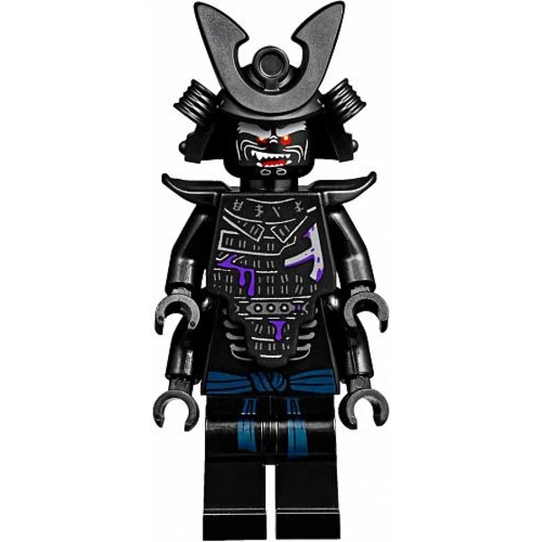 NINJAGO 70643 Храм воскресения