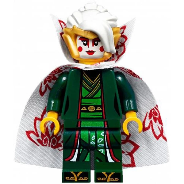 NINJAGO 70643 Храм воскресения