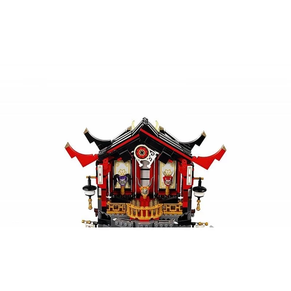 NINJAGO 70643 Храм воскресения