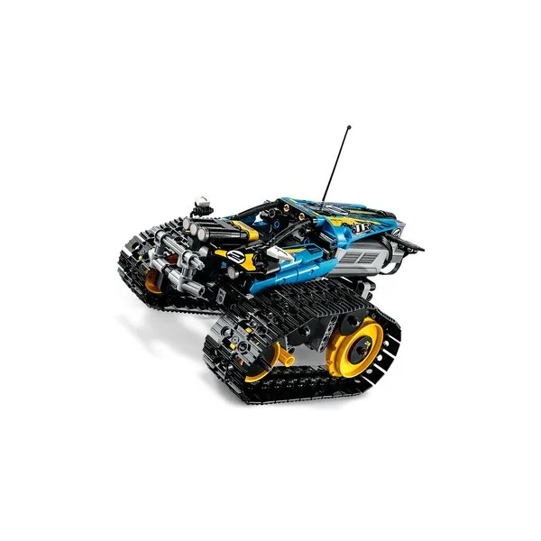 Technic 42095 Скоростной вездеход