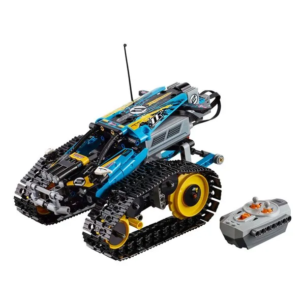 Technic 42095 Скоростной вездеход