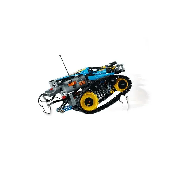 Technic 42095 Скоростной вездеход