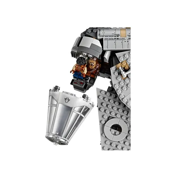 Star Wars 75257 Episode IX Сокол Тысячелетия