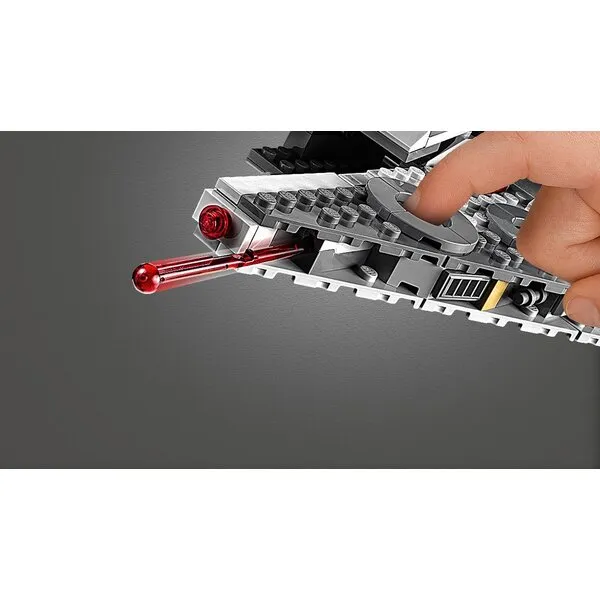 Star Wars 75257 Episode IX Сокол Тысячелетия