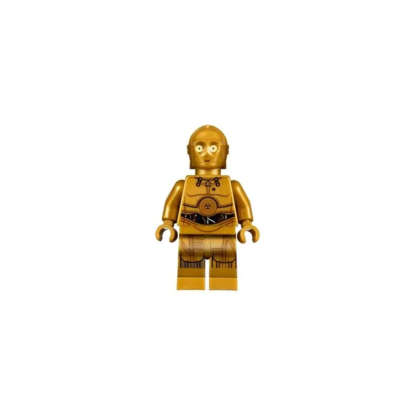 Star Wars 75257 Episode IX Сокол Тысячелетия