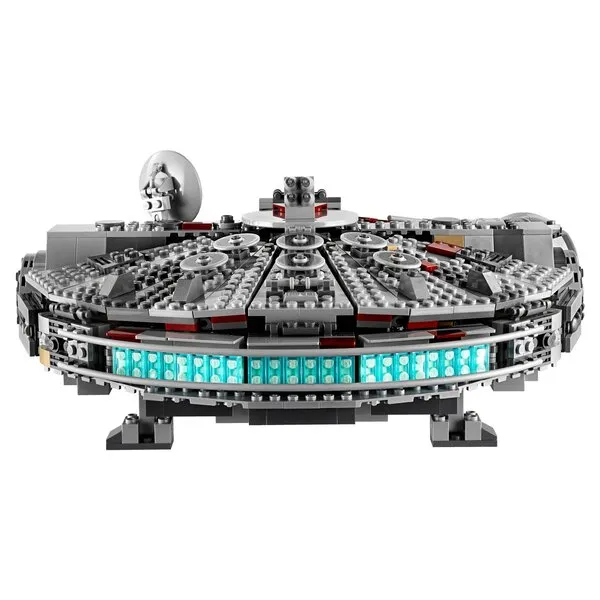 Star Wars 75257 Episode IX Сокол Тысячелетия