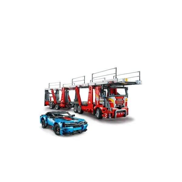 Technic 42098 Автовоз